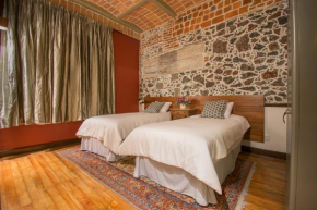 CASA SAUTO Family Suite next to the Cathedral